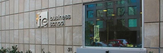 Image of IE Business School