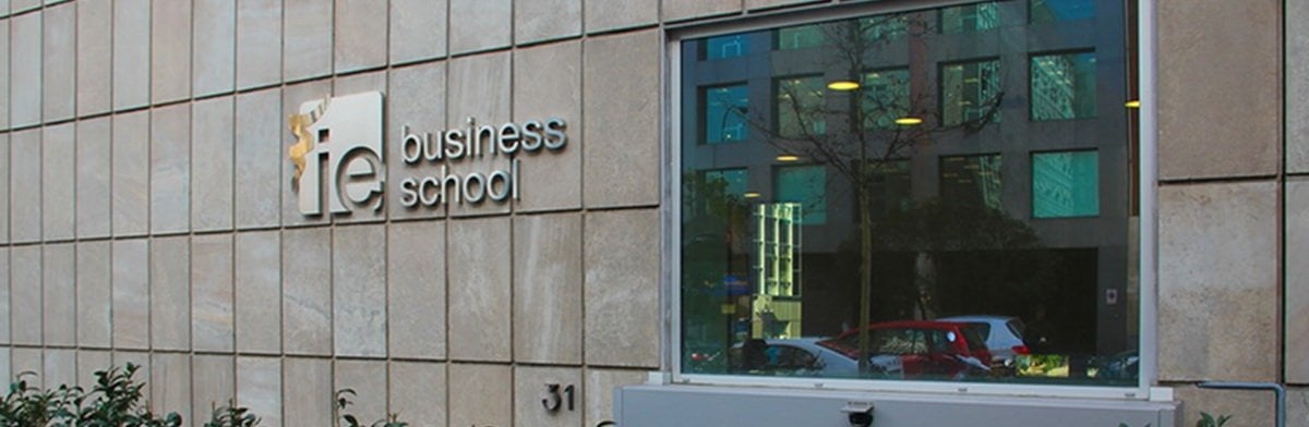 Image for IE Business School