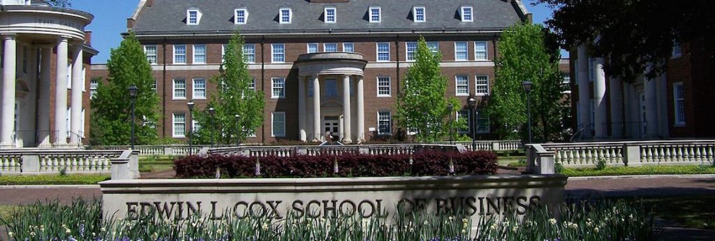 Image for Interview with the Dean: SMU Cox School of Business