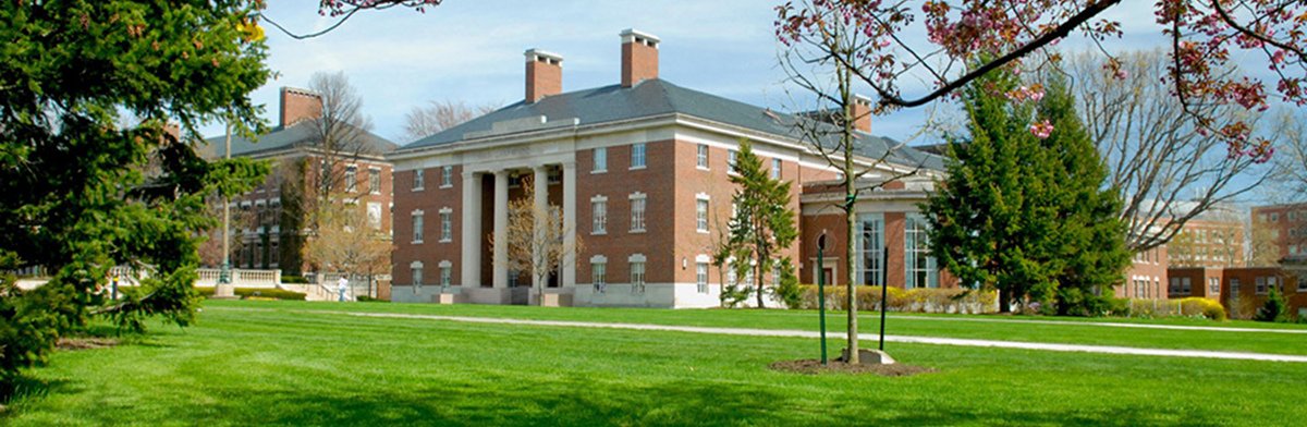 Image for Simon Business School – University of Rochester
