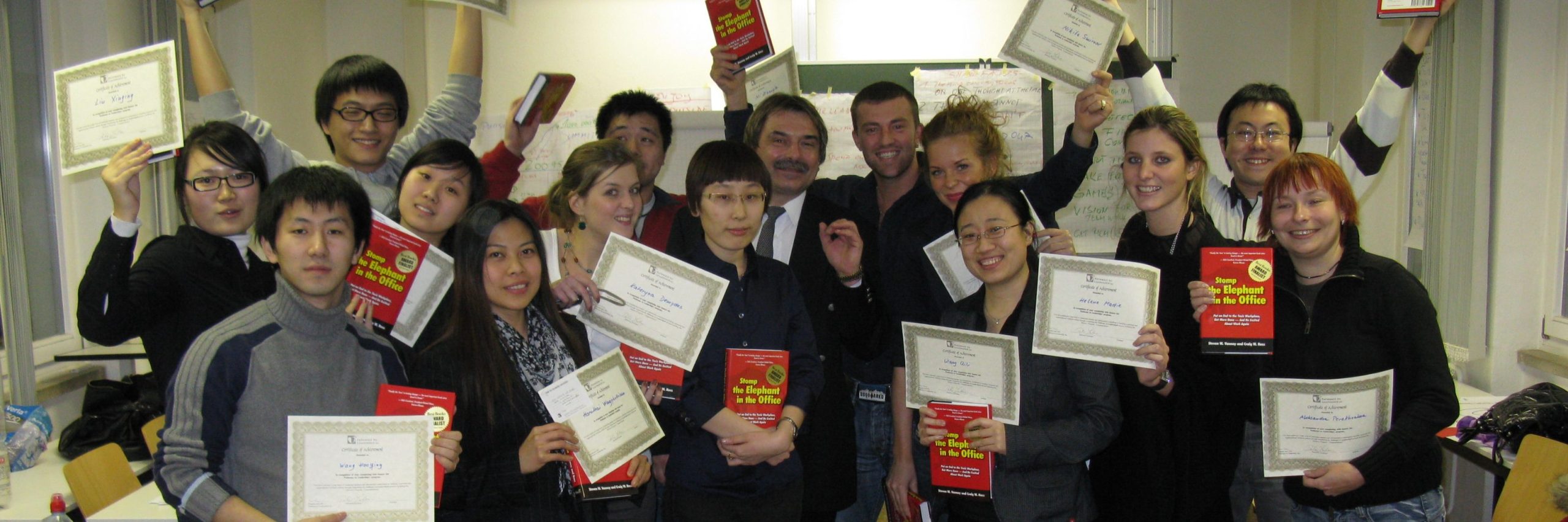 Image for H1-B Visas and MBAs, Take Two: Why Such a Big Deal Right Now? Which Employers Are Sponsoring?