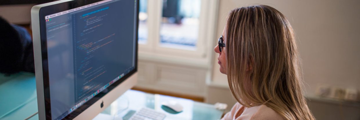 Image for Inside the McCombs MBA Classroom: The Power of Information Technology