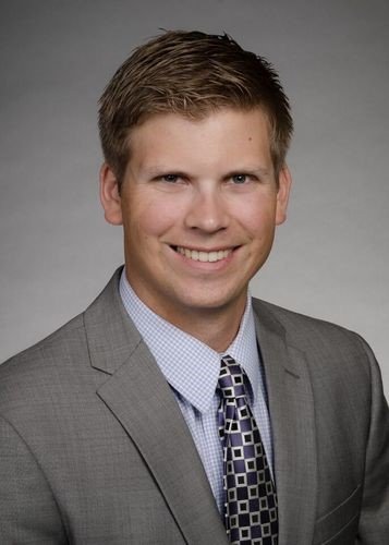 Foster MBA grad's journey
