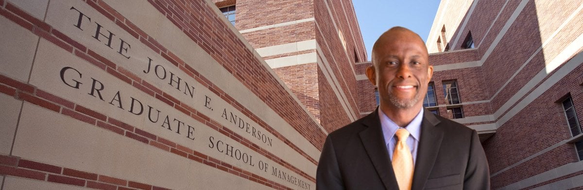 Image for MBA Admissions Brief: UCLA Anderson School of Management