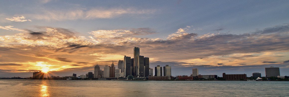 Image for Inside the Michigan Ross 2017 Impact Challenge