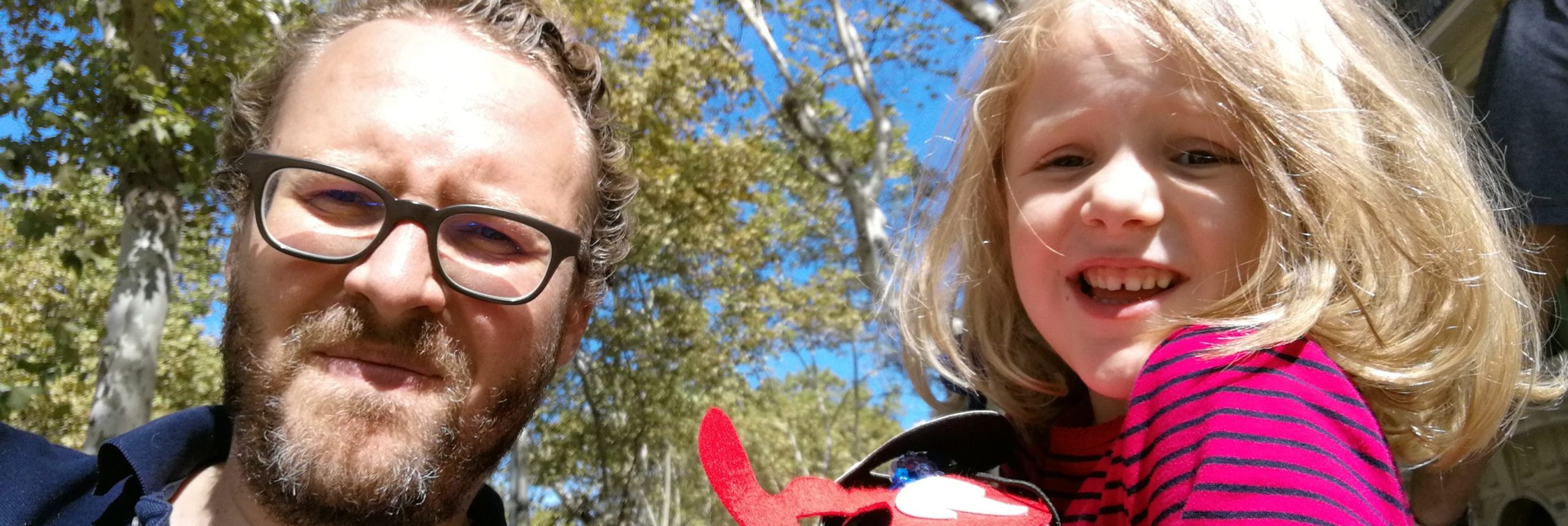 Image for Real Humans of MBA Admissions: Pascal Michels of IESE