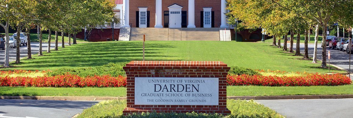 UVA Darden