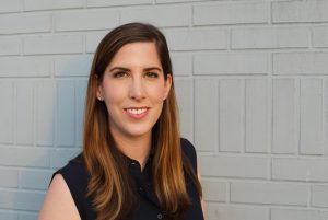 Berkeley Haas MBA Class of 2019