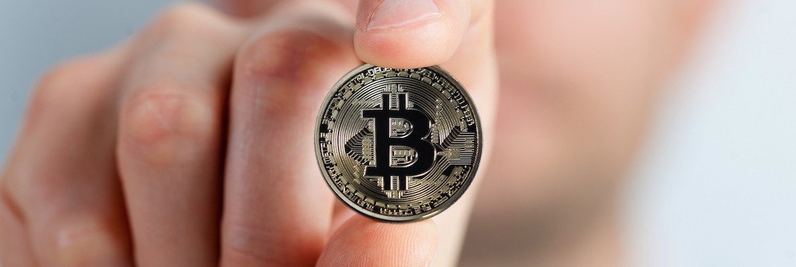 Image for Should You Invest in Bitcoin? A Michigan Ross Professor Weighs In