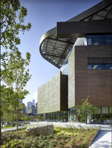 Cornell Tech