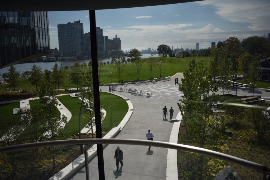 cornell tech