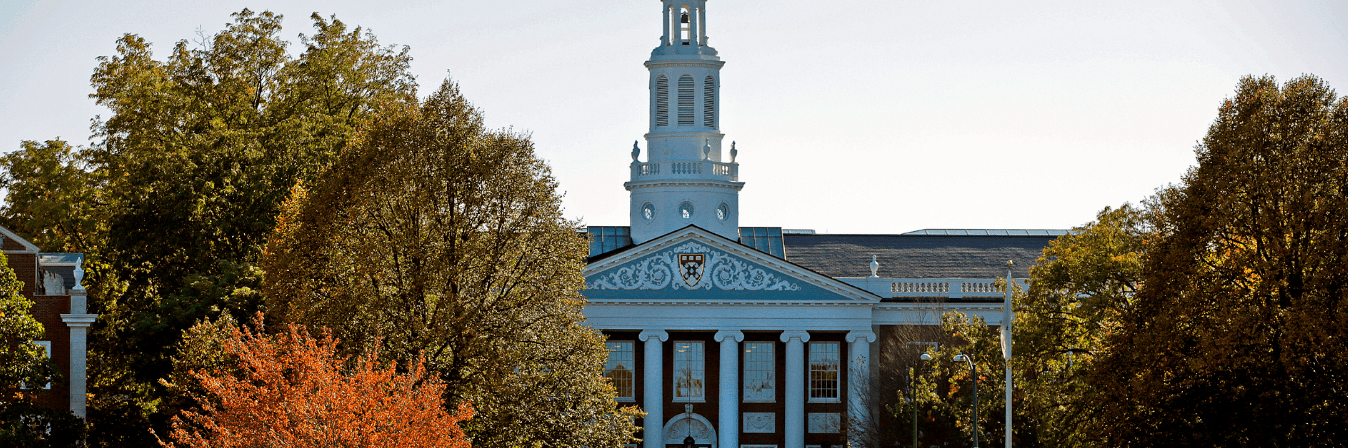Image for First-Generation College Students to Benefit from HBS’s Largest-Ever Scholarship Aid Donation