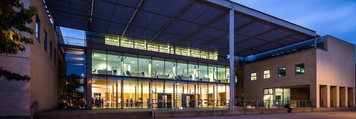 Image for An Oxford Saïd MBA Tuition Free? Yes, for Four Skoll Scholars Focused on Social Impact