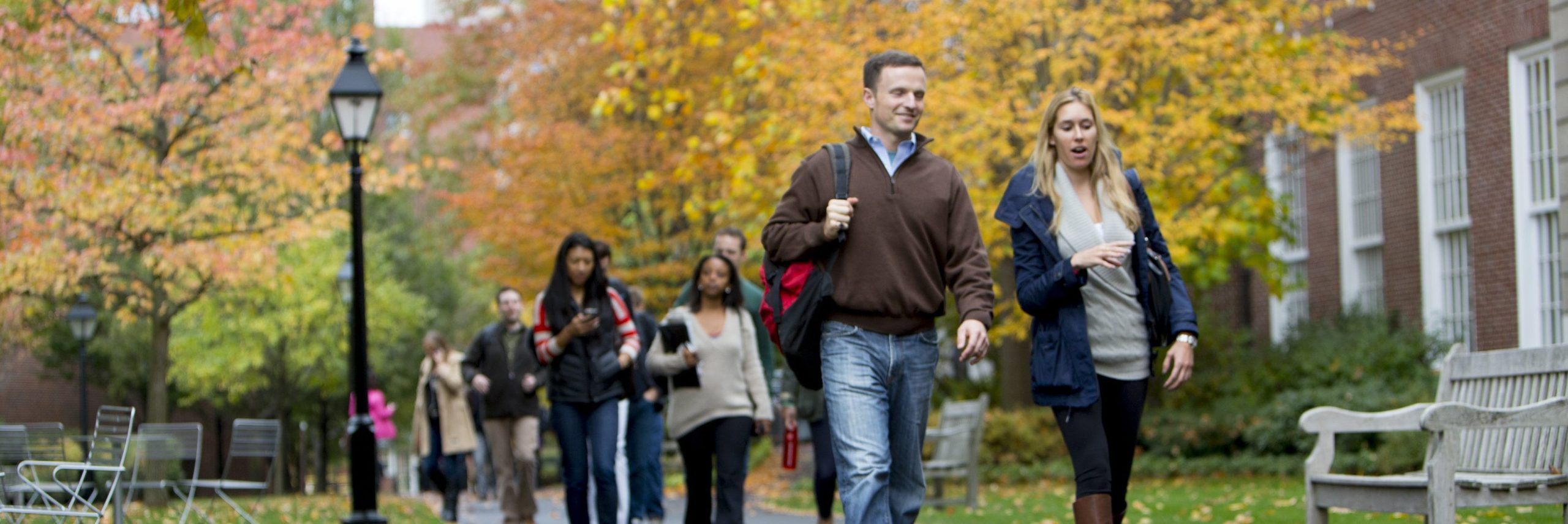 Image for Decision Day, Take Two, at Harvard Business School