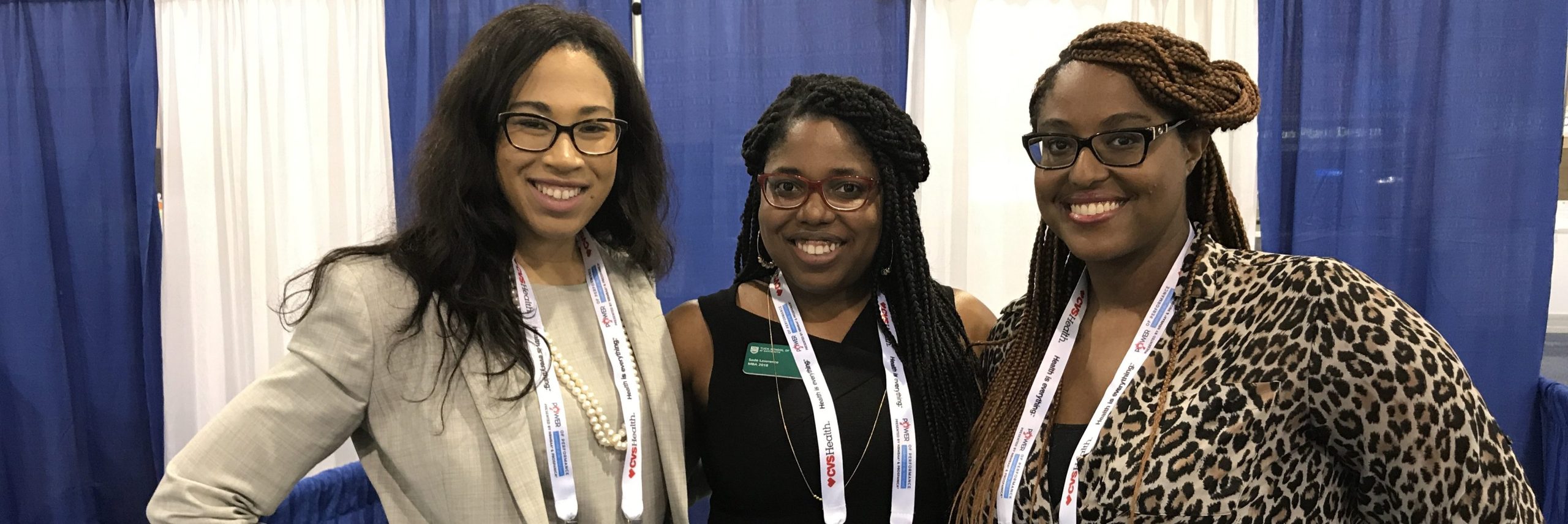 Image for Top 5 Reasons Diversity MBA Conferences Should Be on Your Recruiting Calendar