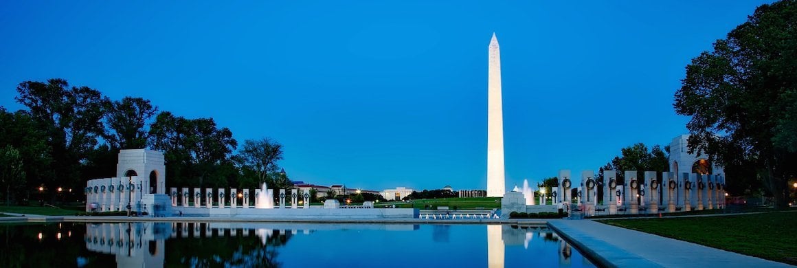 Image for UVA Darden Opens New Facilities Overlooking Washington, D.C.