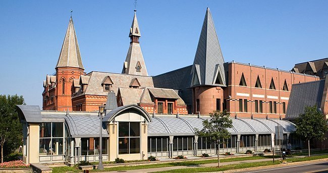 Image for Cornell Johnson MBA Interview Questions & Report: Round 2 / Second-year and Adcom/ On-campus