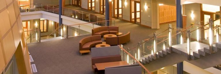 Image for Latest Georgetown McDonough Employment Stats Reveal Increasing Salaries, Strong Finance and Consulting Placements