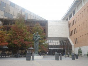 Image for UT Austin / McCombs Interview Questions & Report: Round 1 / Second Year Student / On Campus