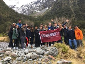 Chicago Booth MBA Class of 2019