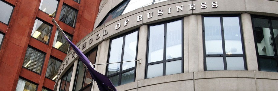Image for NYU Stern MBA Interview Questions & Report: Round 1 / Adcom / On-Campus