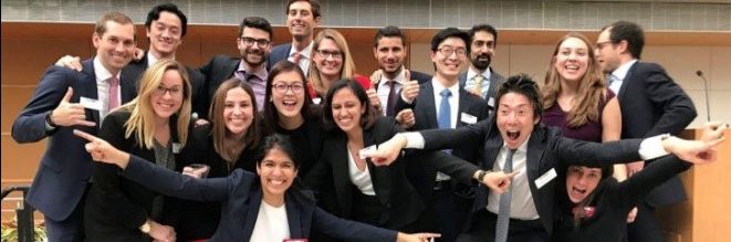 Image for Chicago Booth MBA Student Reflects on First Few Months and “First-Time Ever Experiences”