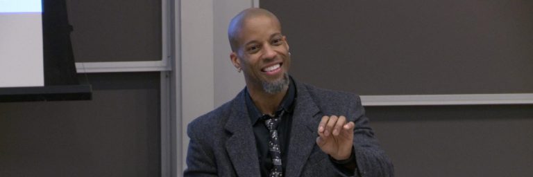 Image for Why Wharton Prof Americus Reed Cares About the Waistlines of Hollywood Celebs