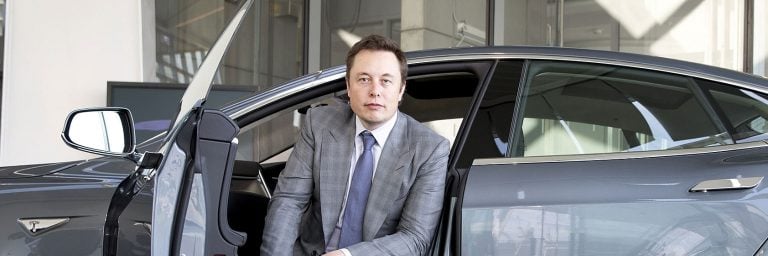 Image for Why Tesla Wants MBAs—Despite What Elon Musk Might Say