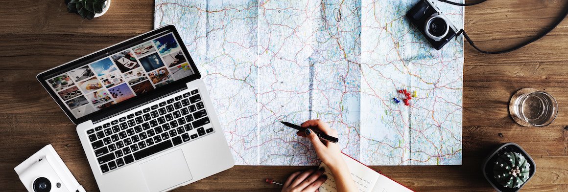Image for Why Traveling and the MBA Should Go Hand in Hand—A Dartmouth Tuck MBA Student Weighs In
