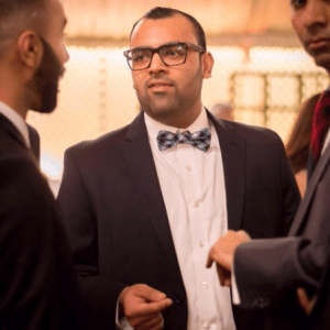 Goizueta MBA Class of 2019