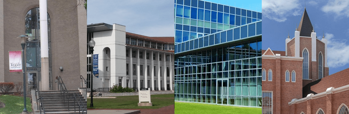 Image for MBA DecisionWire Spotlight: Undecided about CMU / Tepper, Emory / Goizueta, INSEAD, or USC / Marshall