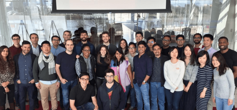 Image for The Vision Behind the Cornell MBA FinTech Intensive