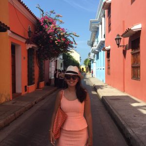 IESE MBA Class of 2019