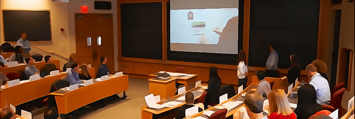 Image for Starting a Business Straight Out of Business School? How HBS Supports Student Entrepreneurship