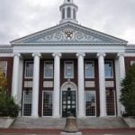 harvard mba deadlines