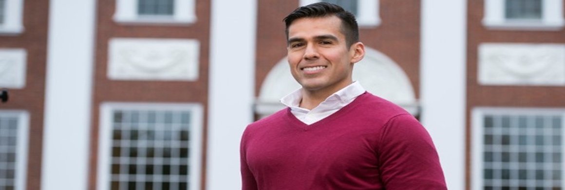 Image for Fridays from the Frontline: HBS Student Shares Why Applying in Round 3 Made Sense