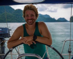 IESE MBA Class of 2019