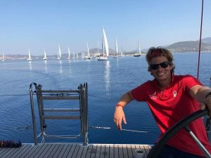 IESE MBA Class of 2019