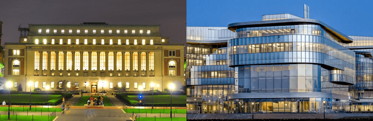 Image for MBA DecisionWire Spotlight: Undecided about Columbia or Northwestern / Kellogg for Tech or Entrepreneurship