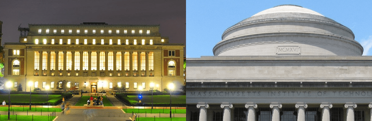Image for MBA DecisionWire Spotlight: Undecided about Columbia or MIT / Sloan for Tech