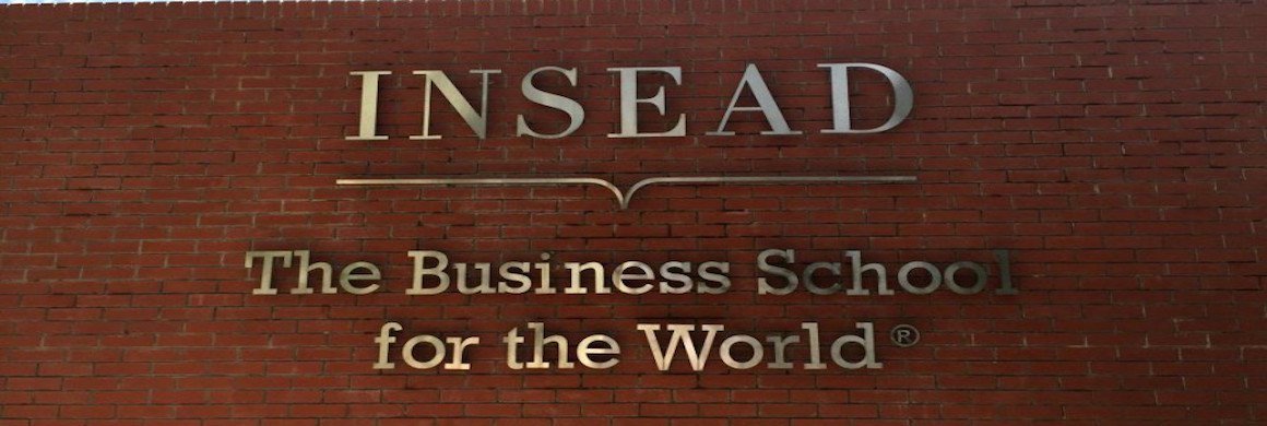 Image for Fridays from the Frontline: INSEAD Women in Business Club Launches “Tell Your Story” Initiative