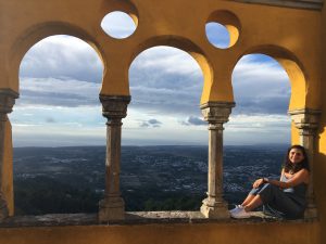 INSEAD MBA Class of 2018D