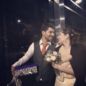 INSEAD MBA Class of 2018D