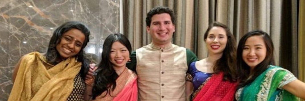 Image for Fridays from the Frontline: Booth’s LEAD Program Goes to India