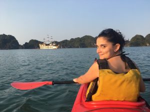 INSEAD MBA Class of 2018D