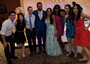 Booth's LEAD program