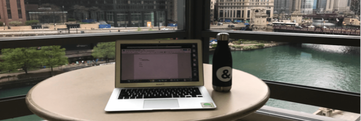 Image for Fridays from the Frontline: Top Spots to Get Work Done at Chicago Booth