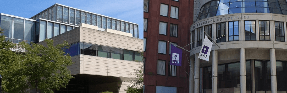Image for MBA DecisionWire Spotlight: Undecided between Chicago Booth and NYU / Stern