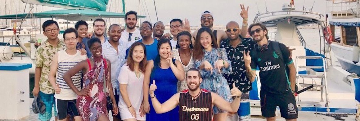 Image for If Your MBA Program Doesn’t Offer Pre-MBA Travel Opportunities, BSchool Travel Has Got You Covered