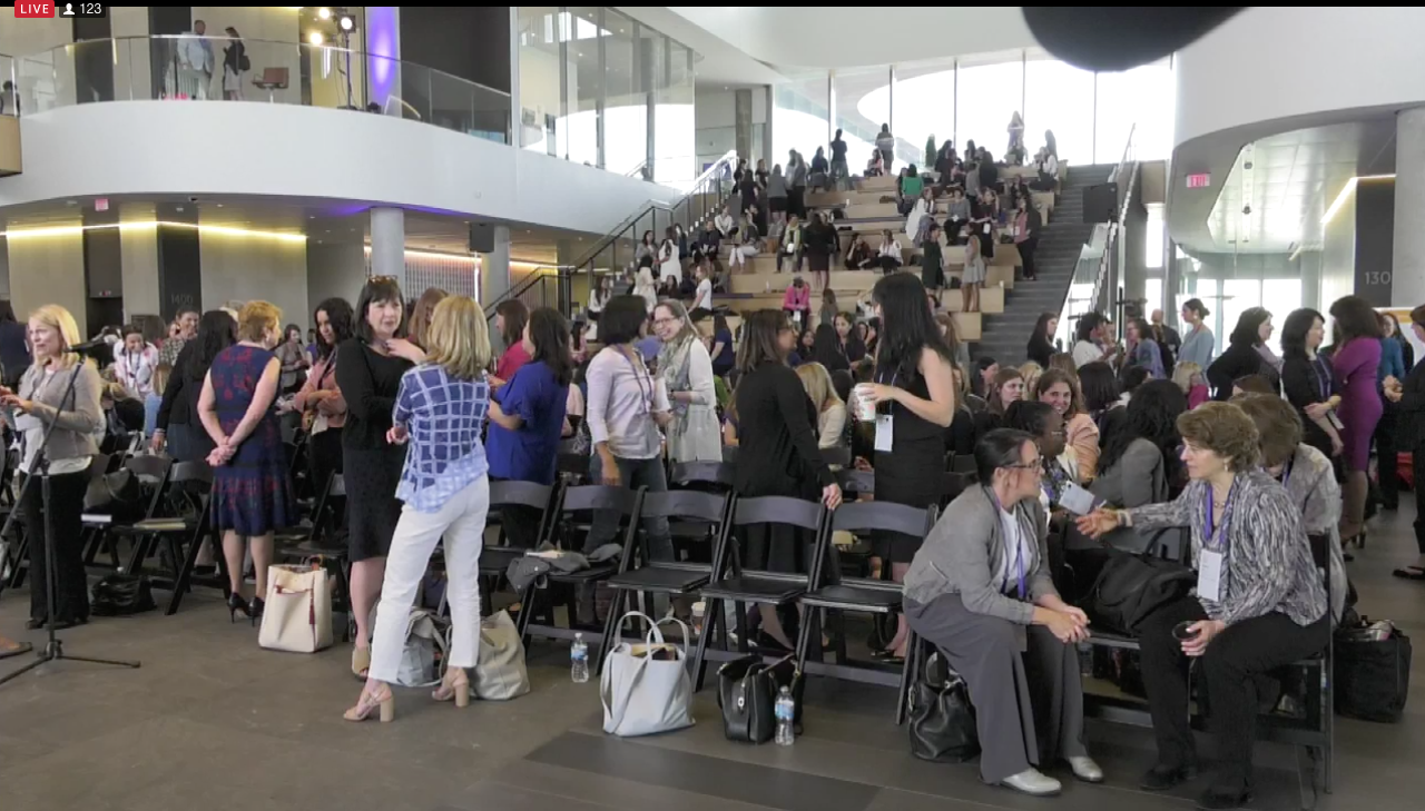 Kellogg Global Women's Summit